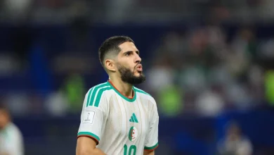 Algérie - Émirats arabes unis : heure, chaîne TV... Comment suivre le match à la télévision ou en streaming ?