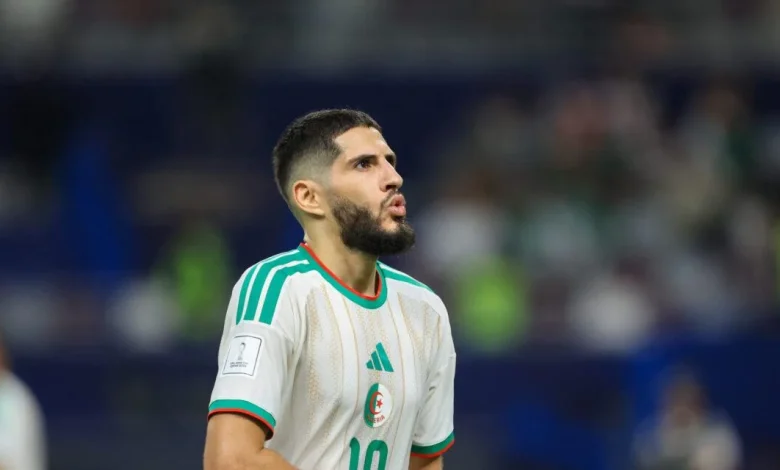 Algérie - Émirats arabes unis : heure, chaîne TV... Comment suivre le match à la télévision ou en streaming ?