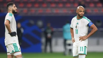 Algérie-Émirats arabes unis, sur quelle chaîne voir le match ?