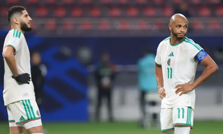 Algérie-Émirats arabes unis, sur quelle chaîne voir le match ?