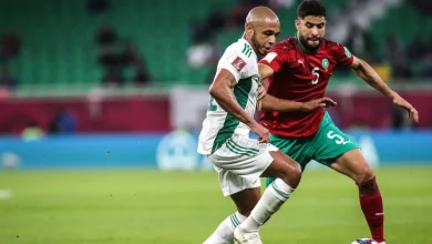 Algérie – Maroc : la demi-finale que tout le monde attend… et redoute