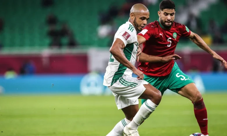 Algérie – Maroc : la demi-finale que tout le monde attend… et redoute