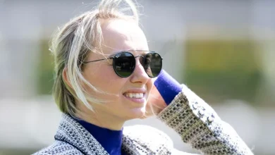 Alice Haynes has final runners as she announces 'incredibly painful' decision to stop training