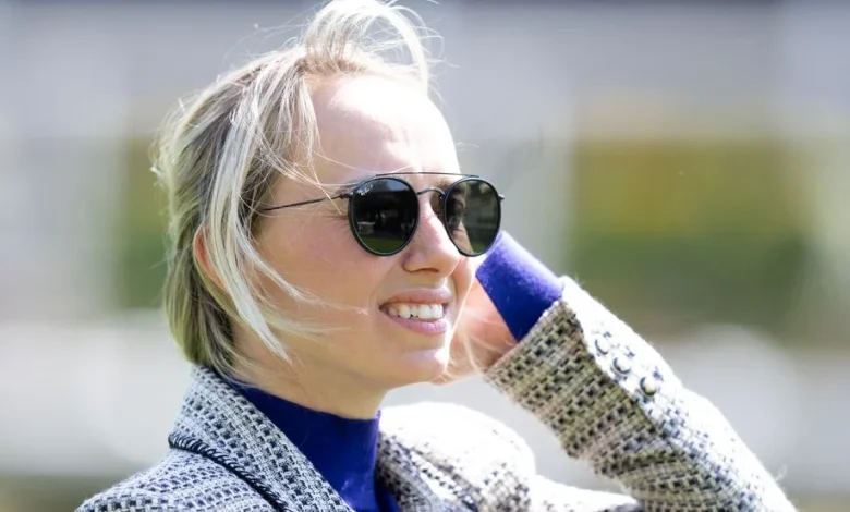 Alice Haynes has final runners as she announces 'incredibly painful' decision to stop training