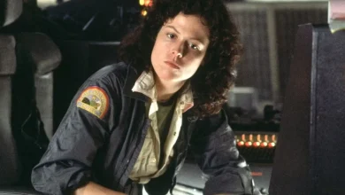 Alien: Sigourney Weaver Talks Reprising Ripley Role for New Movie