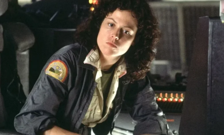 Alien: Sigourney Weaver Talks Reprising Ripley Role for New Movie