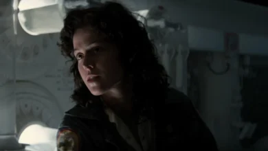 Alien star Sigourney Weaver gives another intriguing update on potential return as Ellen Ripley