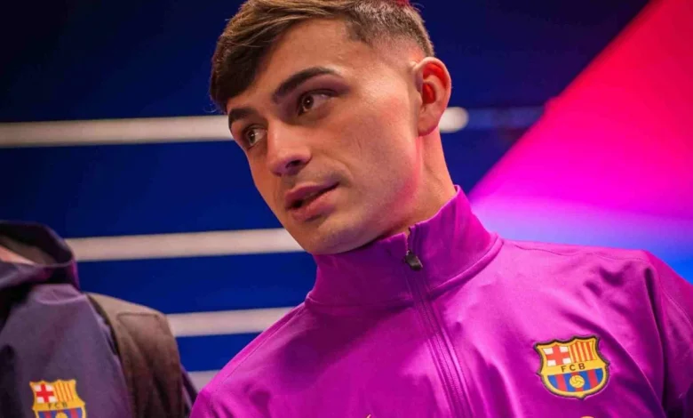 Alineaciones confirmadas del Barça vs Atlético de Madrid, partido de LALIGA EA Sports: vuelve Pedri y juegan Molina y Cardoso