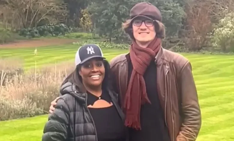 Alison Hammond confirms she's taken a major step with boyfriend, who is 22 years younger