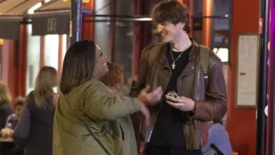 Alison Hammond on why she and David Putman don't feel pressure to marry