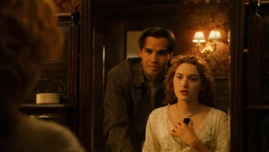 All About the Heart of the Ocean Necklace from the Titanic