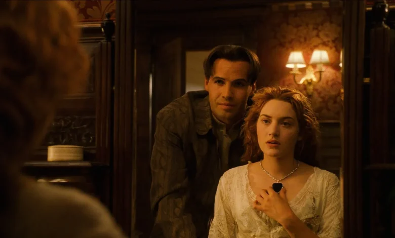 All About the Heart of the Ocean Necklace from the Titanic