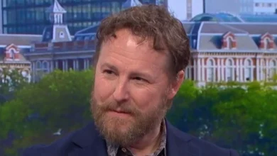 All Creatures Great and Small star shares 'sadness' after double death heartbreak