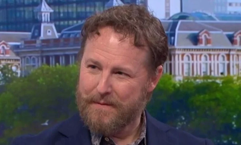 All Creatures Great and Small star shares 'sadness' after double death heartbreak