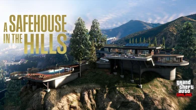 All GTA Online Mansion Customization Options And Prices