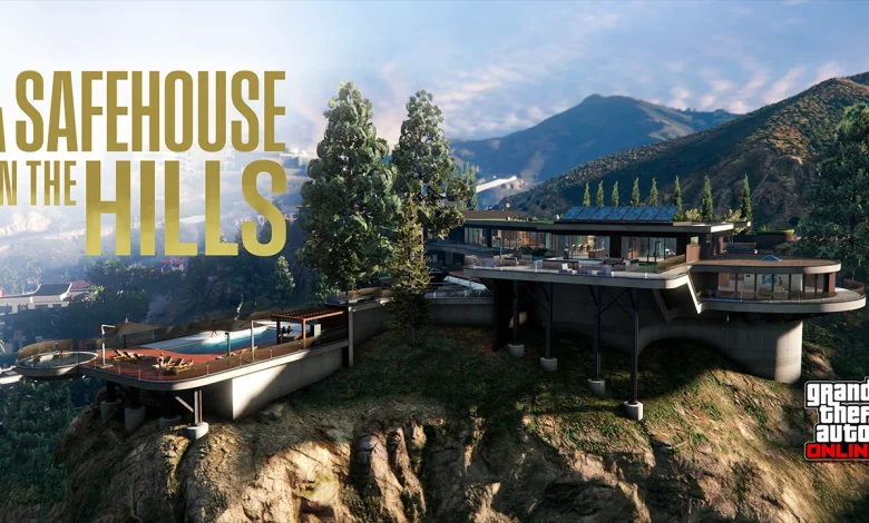 All GTA Online Mansion Customization Options And Prices