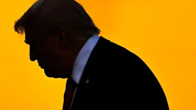 All Gas, No Guardrails: Trump’s Whirlwind First Year Back in Office