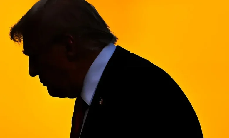 All Gas, No Guardrails: Trump’s Whirlwind First Year Back in Office