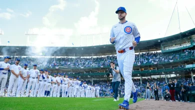 All-Star Hit Machine ‘More Likely’ Than Kyle Tucker to Sign With Blue Jays: Insider