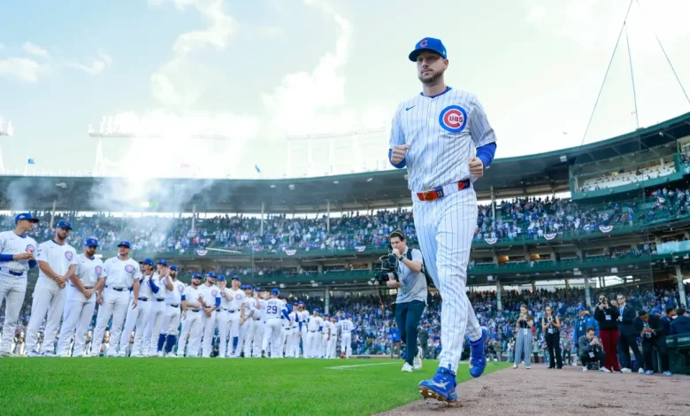 All-Star Hit Machine ‘More Likely’ Than Kyle Tucker to Sign With Blue Jays: Insider