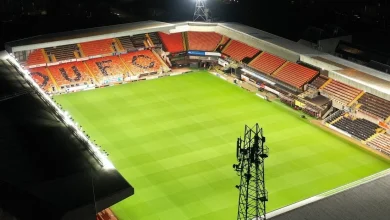 All The Info | Celtic (H)