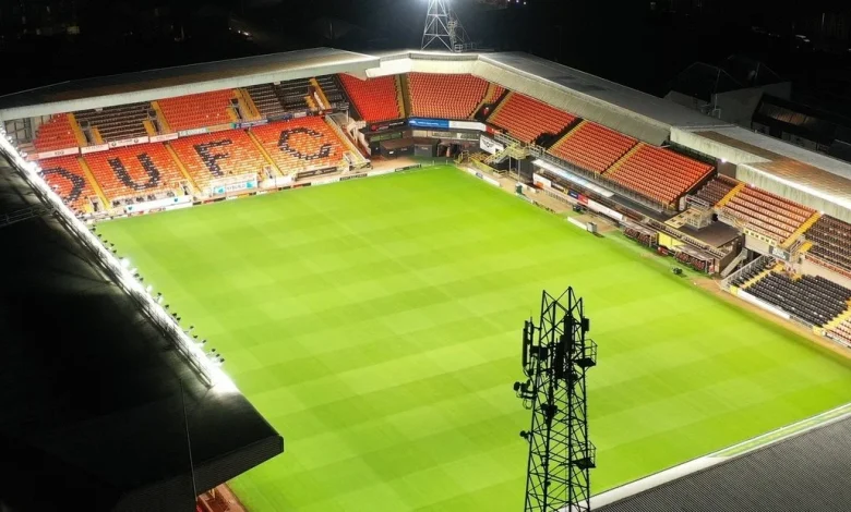 All The Info | Celtic (H)