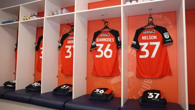 All change against Exeter