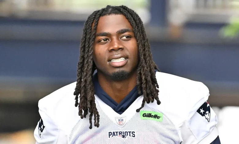 All eyes will be on Patriots veteran, yet a rising rookie should steal the attention