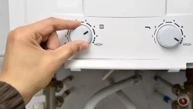 All households urged to make 1 boiler setting change to cut energy bills in December