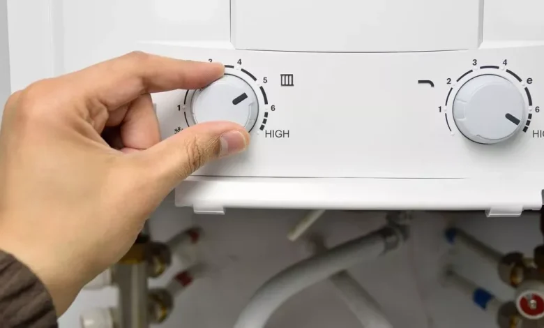 All households urged to make 1 boiler setting change to cut energy bills in December