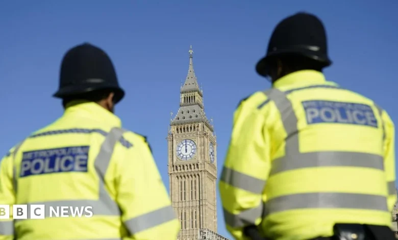 All police forces to get specialist sexual offence teams, Mahmood pledges