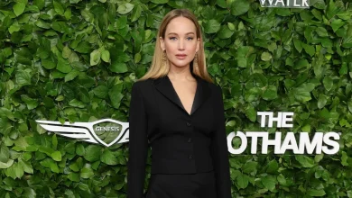 All the Best Looks From the 2025 Gotham Awards