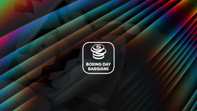 All the Nintendo Switch Boxing Day Deals for 2025