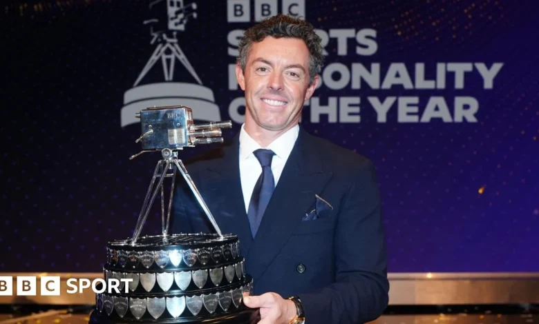 All the Sports Personality 2025 winners