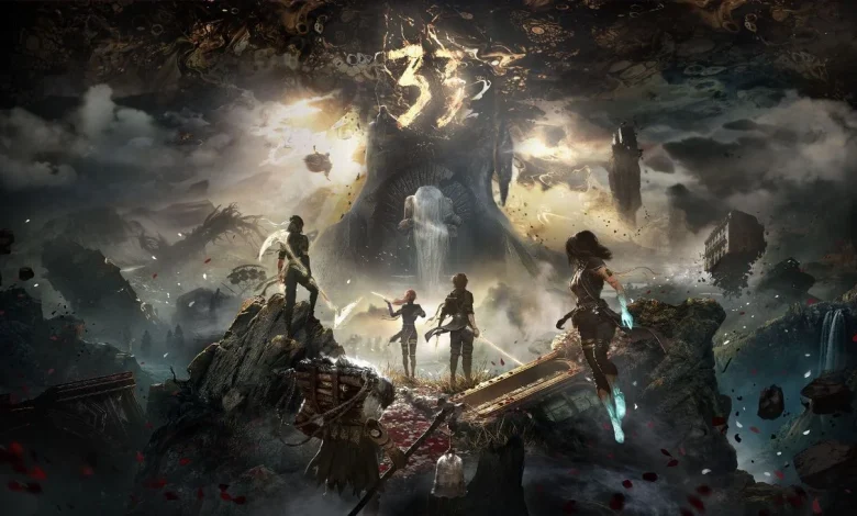 All the winners and biggest announcements from The Game Awards 2025