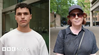 'All we can do': Sydney residents donate blood en masse after Bondi attack