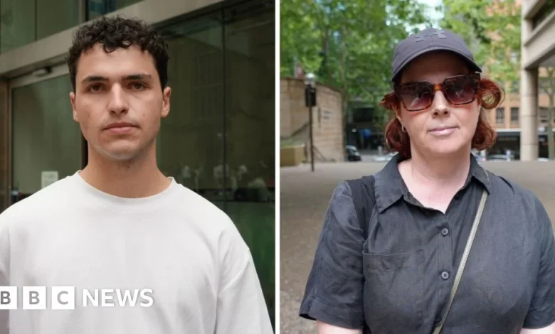 'All we can do': Sydney residents donate blood en masse after Bondi attack