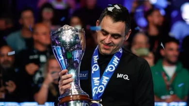 All you need to know about the UK Championship as Ronnie O'Sullivan returns from Dubai