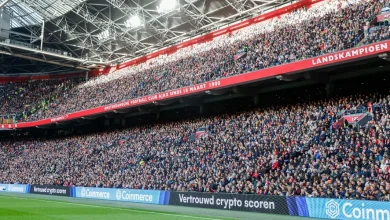 Alle ogen op de Klassieker in Amsterdam: 50x je inleg wanneer jouw ploeg scoort!