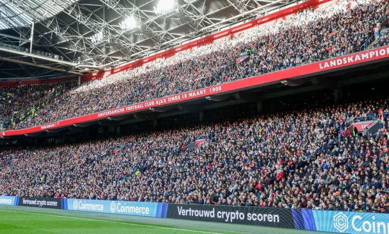 Alle ogen op de Klassieker in Amsterdam: 50x je inleg wanneer jouw ploeg scoort!