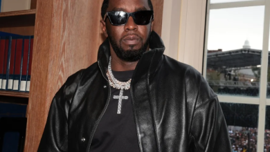 Allegations and theories tie Diddy to Michael Jackson and dark Hollywood secrets