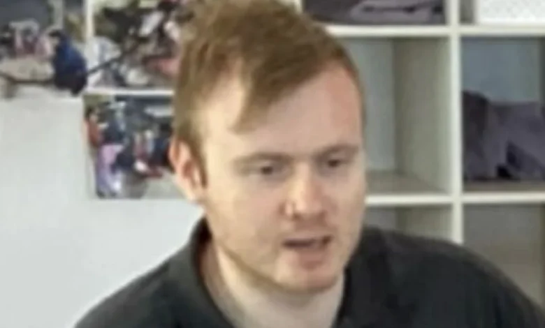 Alleged childcare paedophile Joshua Dale Brown hit with 83 new charges