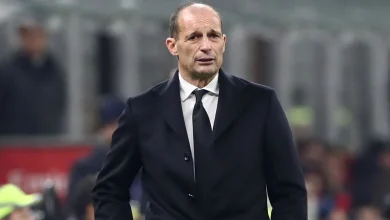 Allegri: "Nkunku determinante, rifarei il cambio di Pulisic. Gabbia? Ecco come sta"