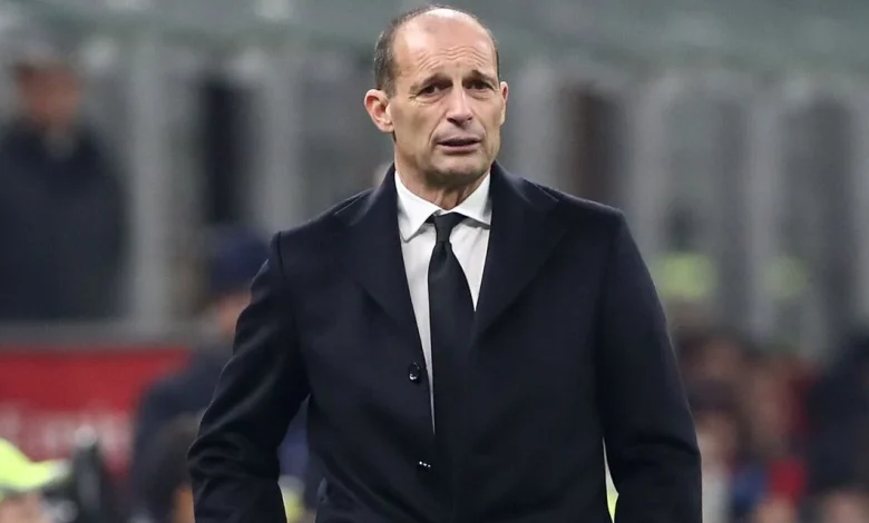 Allegri: "Nkunku determinante, rifarei il cambio di Pulisic. Gabbia? Ecco come sta"