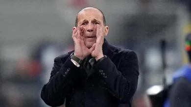 Allegri: "Sassuolo tabù, dobbiamo invertire la rotta. Leao non ci sarà, torna contro il Napoli"