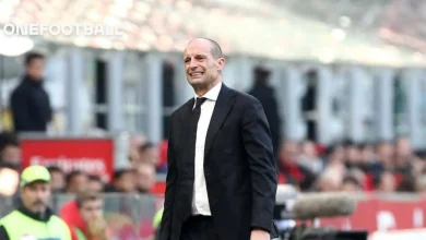 Allegri explains Pulisic’s substitution but ‘too easy’ for Sassuolo to score