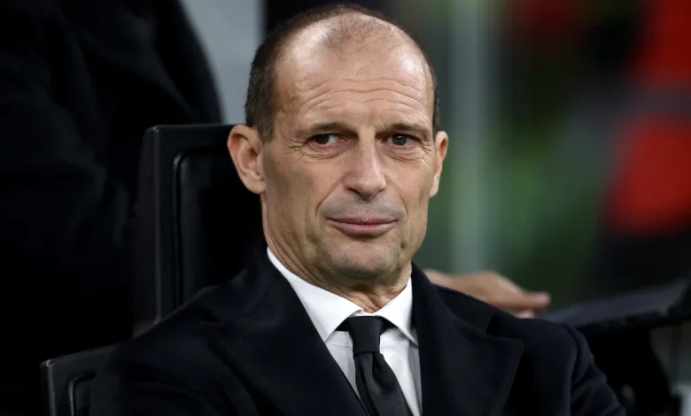 Allegri reveals red card comment and Rabiot ‘makes difference’ for AC Milan