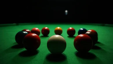 Allen set to kick off bid for second UK title