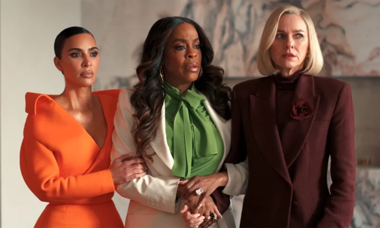 All's Fair Season Finale Ends With [Spoiler] In Handcuffs — But Who's Really Guilty? (Grade It!)