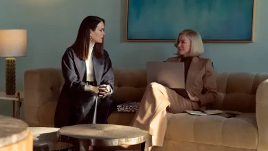 All’s Fair Season-Finale Recap: Partner in Crime